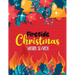 FireSide Christmas Word Search: 360+ Christmas Word Search Puzzle Large-Print, Exercise Your Brain, Fun and Festive Word Search Puzzles for Kids ages
