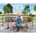 Yes: The Story of a Dreamer