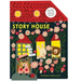 Story House: An Interactive Board Book