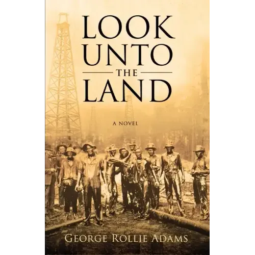 Look Unto the Land