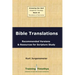 Book 15 Bible Translations PB