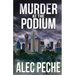 Murder At The Podium