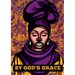 By God's Grace