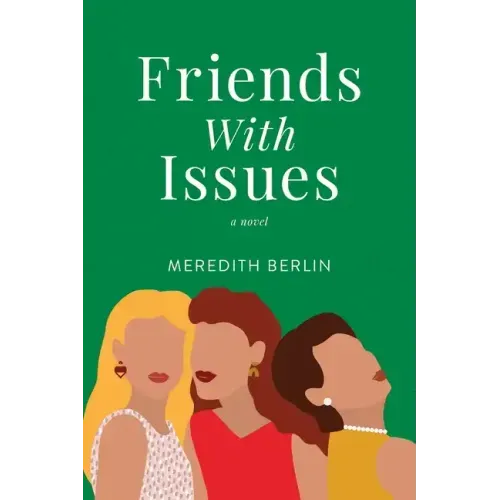 Friends with Issues