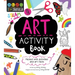 STEM Starters for Kids Art Activity Book: Packed with Activities and Art Facts