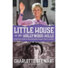 Little House in the Hollywood Hills: A Bad Girl's Guide to Becoming Miss Beadle, Mary X, and Me (hardback)