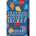 Granma Nineteen and the Soviet's Secret