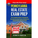Pennsylvania Real Estate Exam Prep: The Complete Guide to Passing the Pennsylvania Real Estate Salesperson License Exam the First Time!