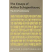 The Essays of Arthur Schopenhauer; The Art of Controversy