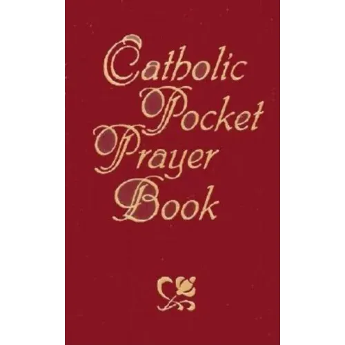 Catholic Prayer Book