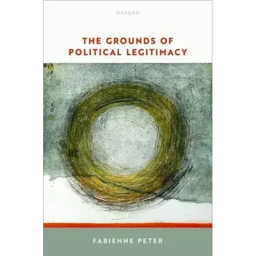 The Grounds of Political Legitimacy
