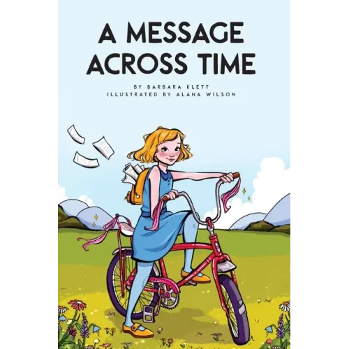 A Message Across Time