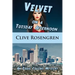 Velvet on a Tuesday Afternoon