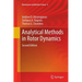 Analytical Methods in Rotor Dynamics: Second Edition