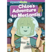Chloe's Adventure to Merlantis