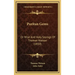 Puritan Gems: Or Wise and Holy Sayings of Thomas Watson (1850)