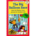 The Big Balloon Race