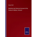 Statistical and Historical Account of the County of Addison, Vermont