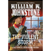The Violent Storm