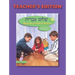 Shalom Ivrit Book 1 - Teacher's Edition