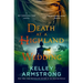 Death at a Highland Wedding: A Rip Through Time Novel