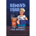 Behind the Bar: A Humorous and Informative Guide to Bar Etiquette and Cocktail Mixology