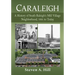 Caraleigh: A History of South Raleigh's Mill Village Neighborhood, 1891 to Today