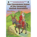The Uncommon Sense of the Immortal Mullah Nasruddin: Stories, jests, and donkey tales of the beloved Persian folk hero
