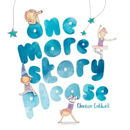 One More Story Please