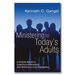 Ministering to Today's Adults