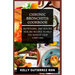 Chronic Bronchitis Cookbook: Nutritional and Healing Healing Recipes to help you manage your Symptoms