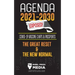 Agenda 2021-2030 Exposed: Vaccine Chips & Passports, The Great reset & The New Normal; Unreported & Real News
