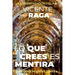 Lo que crees es mentira: Las doce puertas parte IV