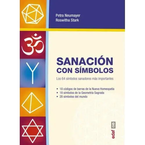 Sanacion Con Simbolos