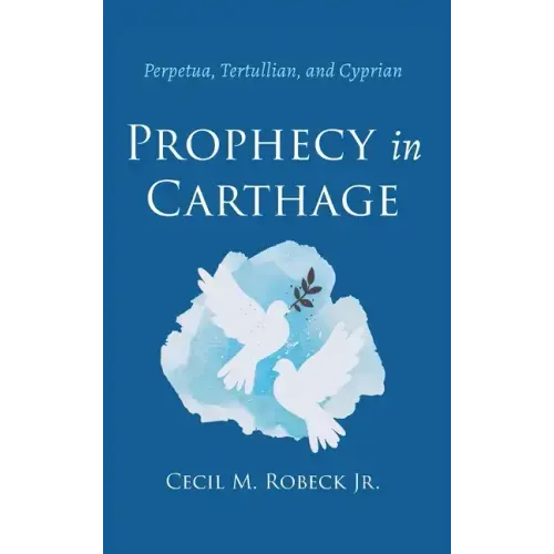 Prophecy in Carthage