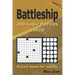 Battleship puzzle book for adults.: 200 Logic Puzzles 10x10 (Volume 2)
