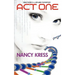 Act One - Nebula Nominee 2009