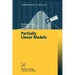 Partially Linear Models