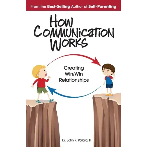 How Communication Works: Creating Win/Win Relationships