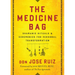 The Medicine Bag: Shamanic Rituals & Ceremonies for Personal Transformation