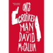 Once a Crooked Man