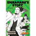 Naruto: Shikamaru's Story--Mourning Clouds