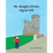 Mr. Beagle Climbs Signal Hill