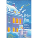 Peter Pan: Or the Boy Who Would Not Grow Up: A Fantasy in Five Acts