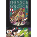 Hansel and Gretel: A Discover Graphics Fairy Tale