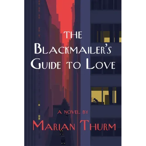 Blackmailer's Guide to Love a Novel