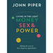 Living in the Light: Money, Sex and Power