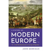 A History of Modern Europe