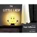 The Little Lamp