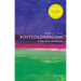 Postcolonialism: A Very Short Introduction